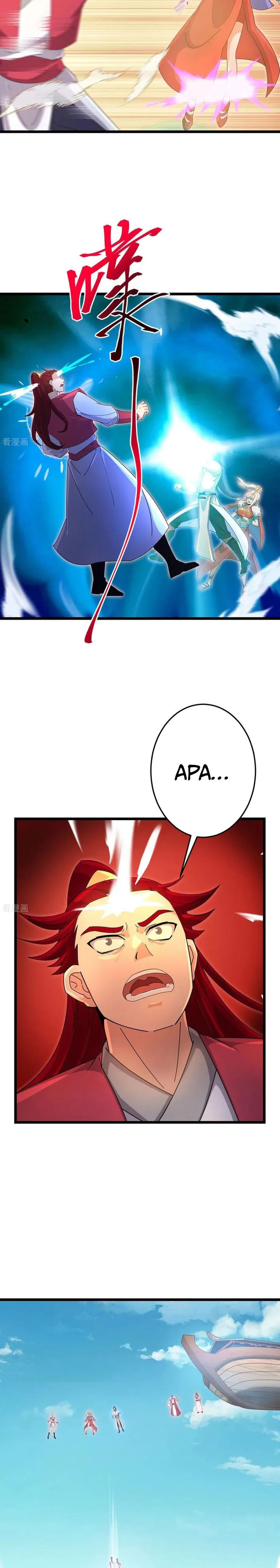 Dilarang COPAS - situs resmi www.mangacanblog.com - Komik against the gods 725 - chapter 725 726 Indonesia against the gods 725 - chapter 725 Terbaru 2|Baca Manga Komik Indonesia|Mangacan